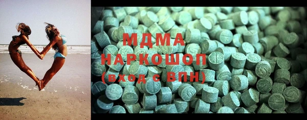 прущий лед Болхов